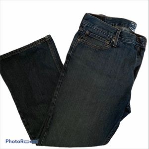 Men’s Levi Strauss Signature Dark Denim